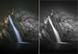 Dreamlike Diptych 2